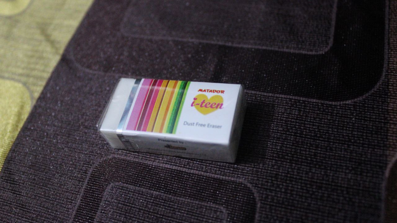Eraser