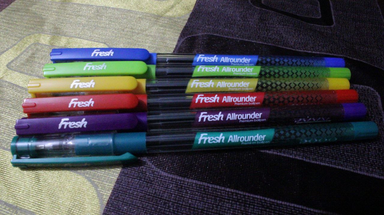 Pens